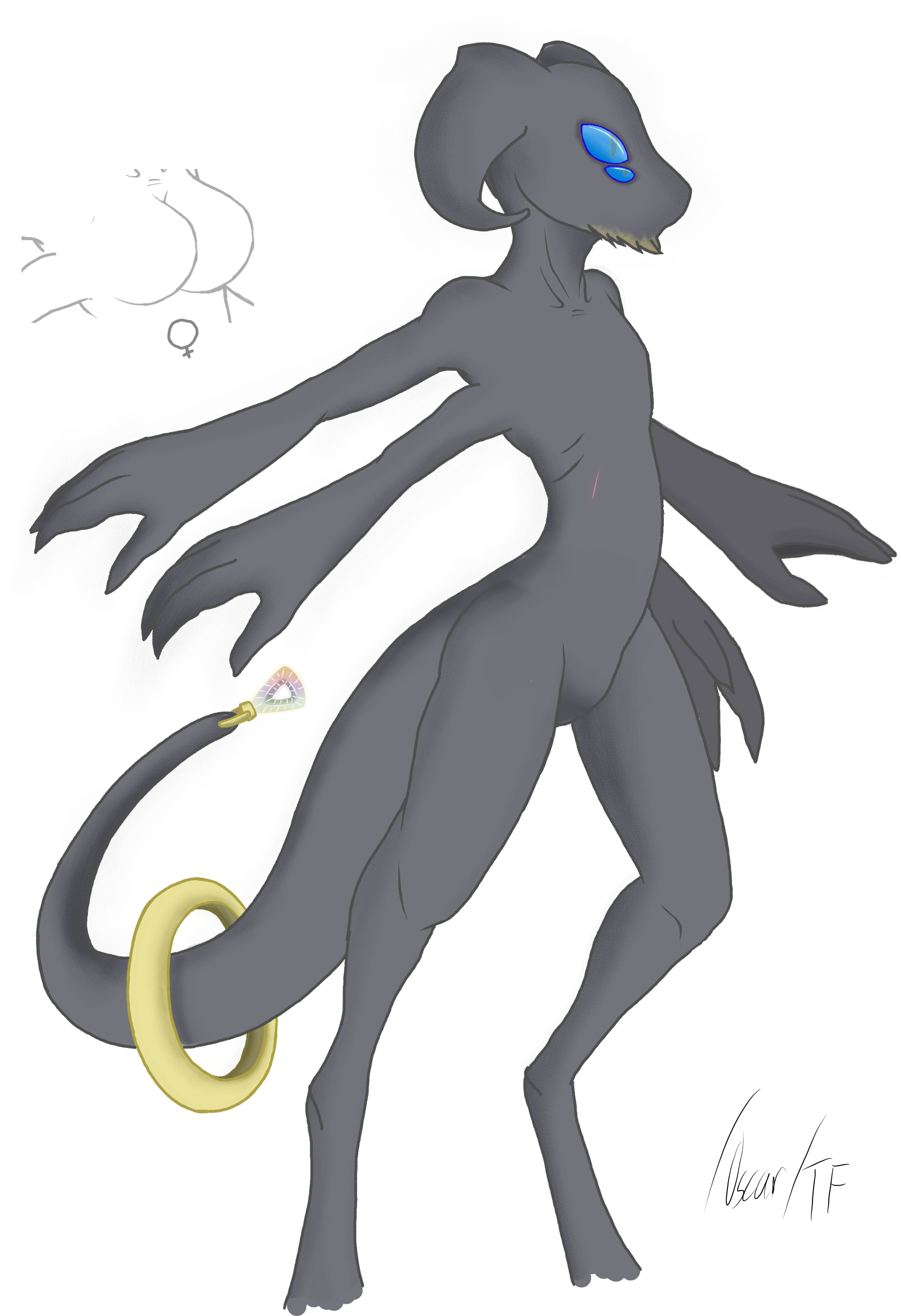 Giygas (1648x2336), Png Download