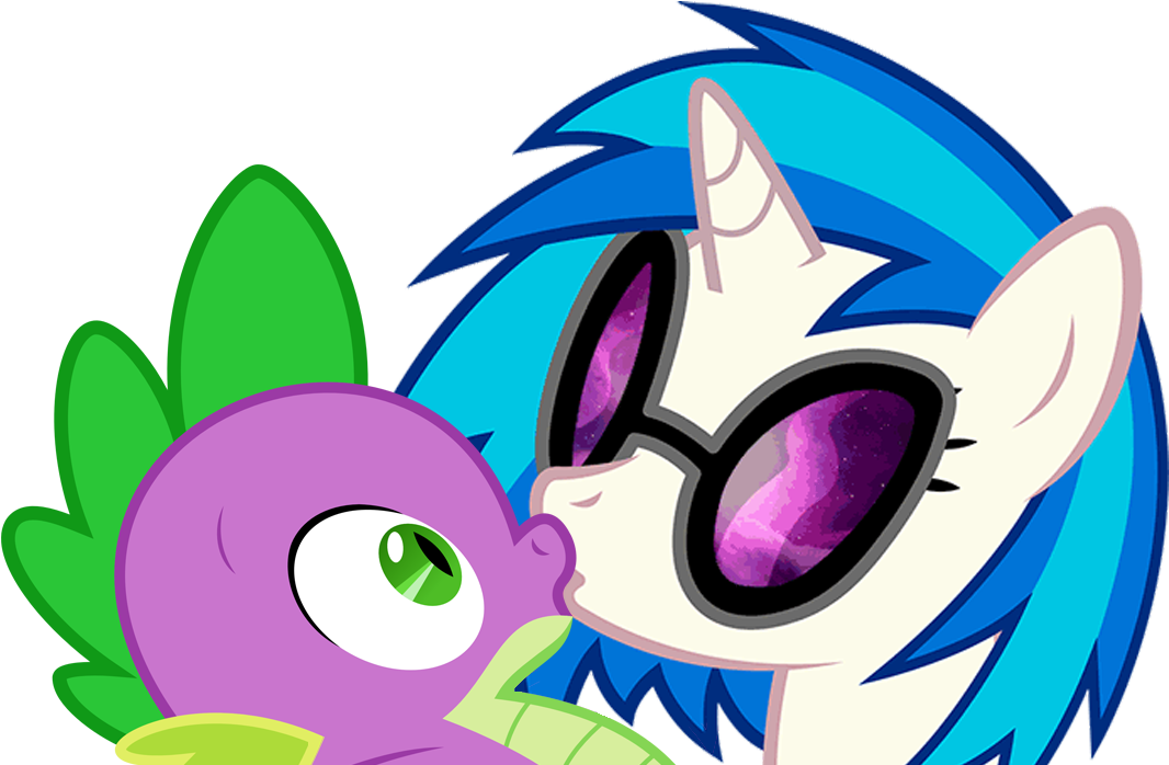 Download Sulyo Dj Pon 3 Hundreds Of Users Filter This Tag My Little Pony Dj Pon3 Kissing Png Image With No Background Pngkey Com<script async src=