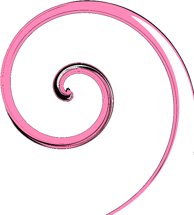 Business & Finance - Spiral (808x805), Png Download