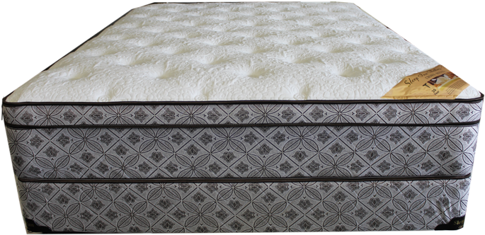 Larger / More Photos - Crown Royal Mattress (700x467), Png Download