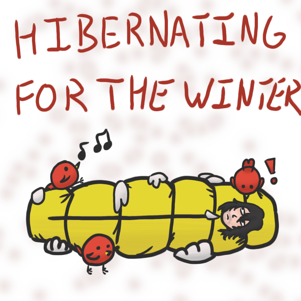 Biggest Mood (1000x1000), Png Download