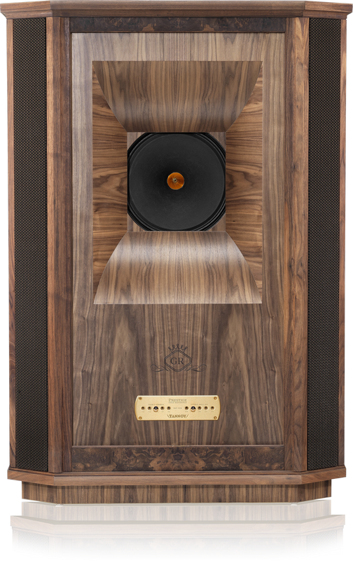 Westminster Royal Gr-ow - Tannoy Speakers Tanwmrse Tannoy Prestige Westminster (504x800), Png Download