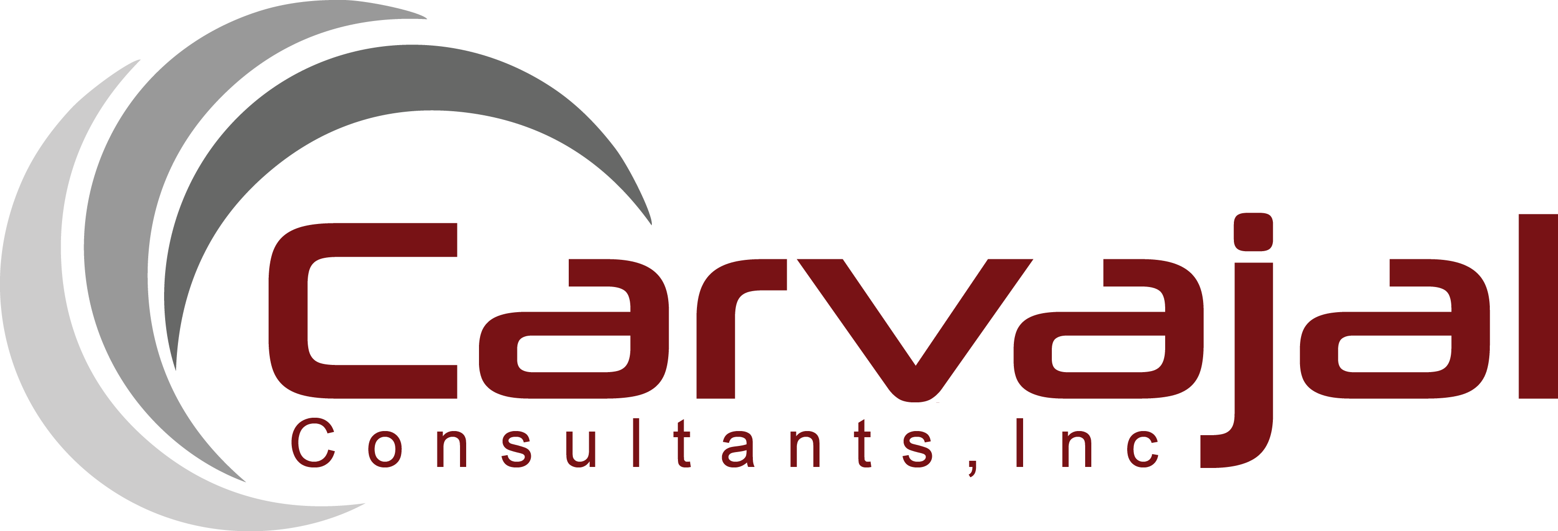 Carvajal Consultants, Inc - Corvallis (3038x1036), Png Download