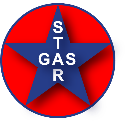 Star Gas Products, Inc. (600x600), Png Download