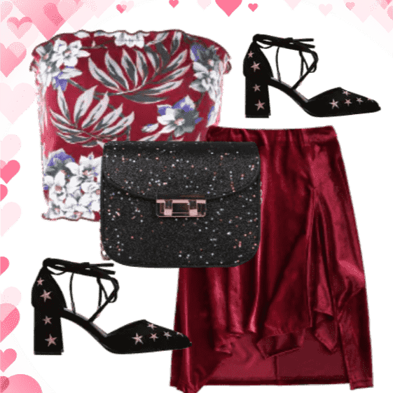 Shoulder Bag (561x561), Png Download