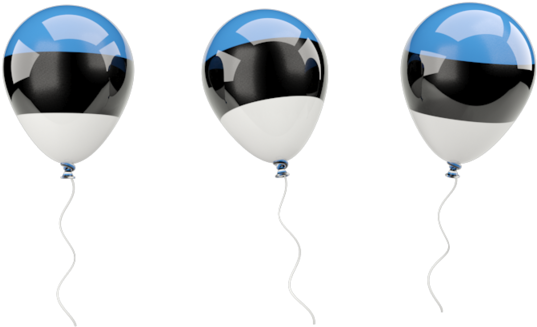 Download Flag Icon Of Estonia At Png Format - Estonia Png (640x480), Png Download