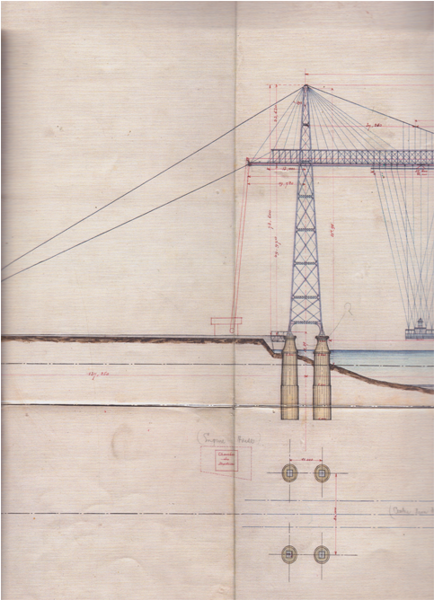 Prevnext - Transmission Tower (1000x667), Png Download