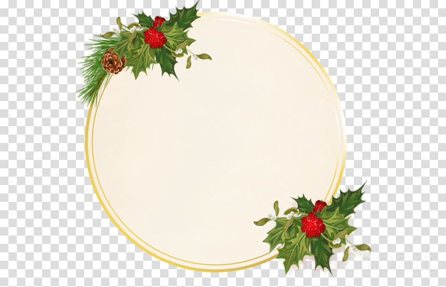 Clip Art Clipart Santa Claus Borders And Frames Clip - Logo Monster Energy Png (900x580), Png Download