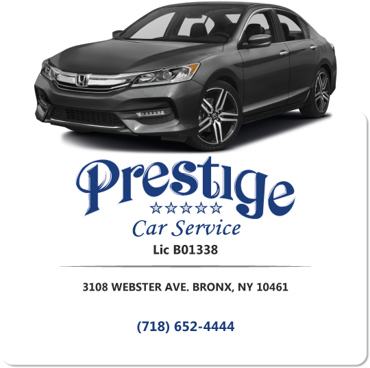 Here Are Your Choices - Prestige Car Service (640x640), Png Download