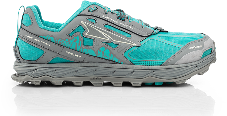 Altra Women Lone Peak 4 - Altra Lone Peak 4.0 Womens (800x475), Png Download