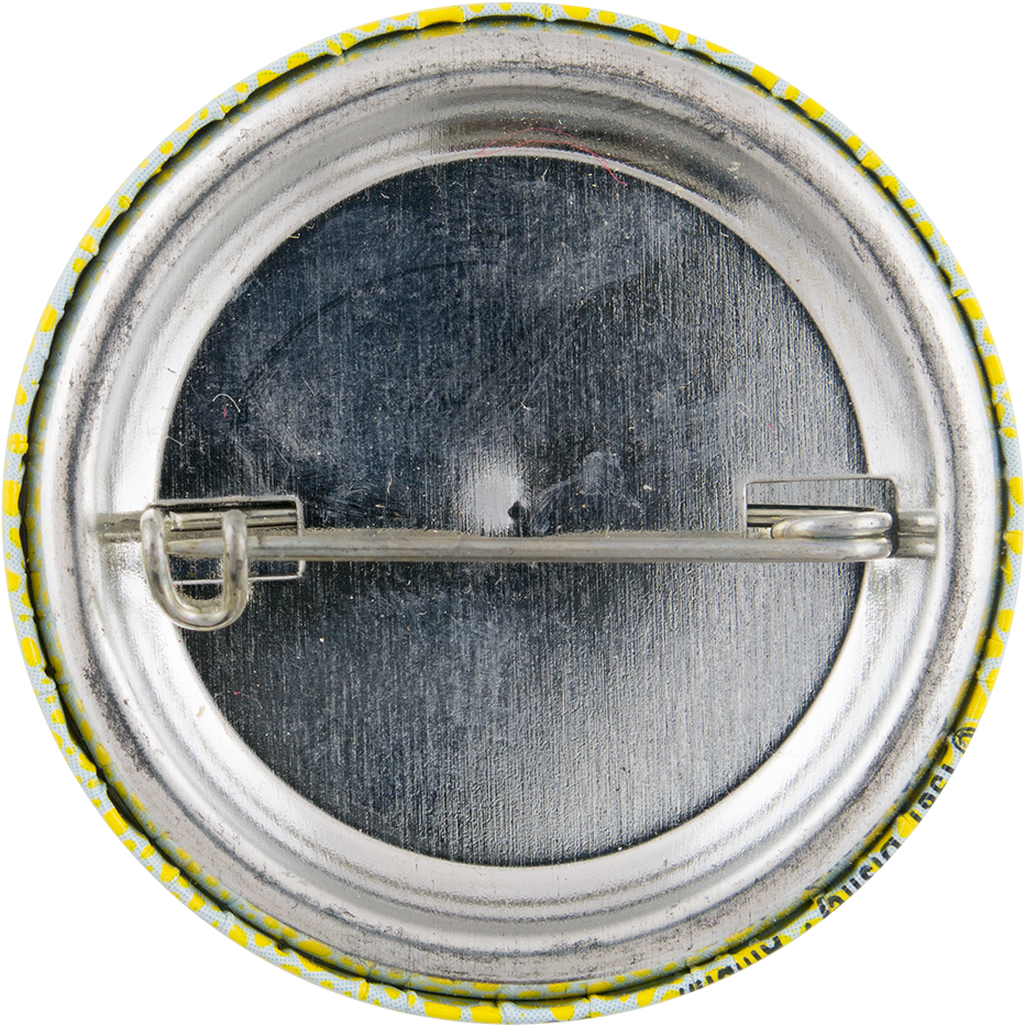 Baby Herman Who Framed Roger Rabbit Button Back Entertainment - Baby Herman (1000x1000), Png Download