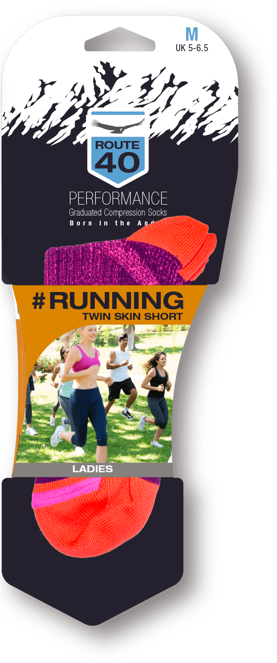 Packs R40 1 Running Twinskin Women - Hiking (1262x1520), Png Download