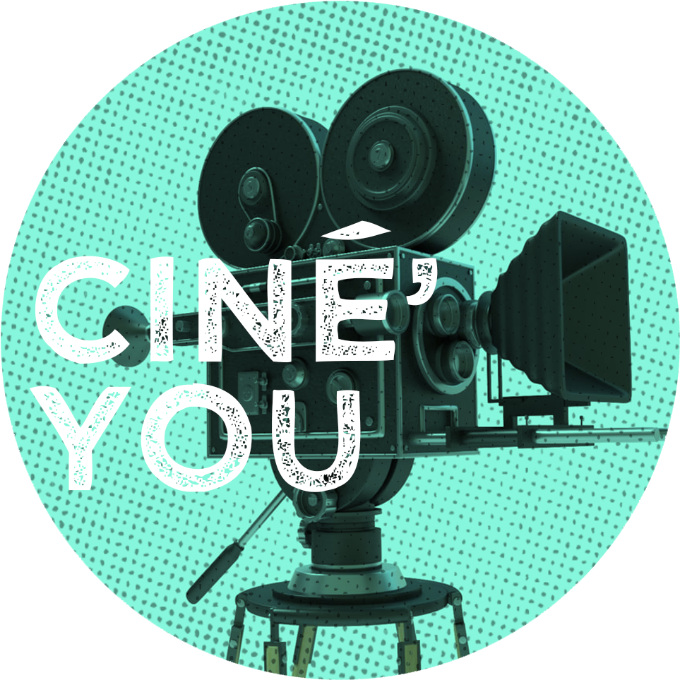 Dans Ciné'you, Cette Fois, Maxime Va Vous Parler De - Bns (976x972), Png Download