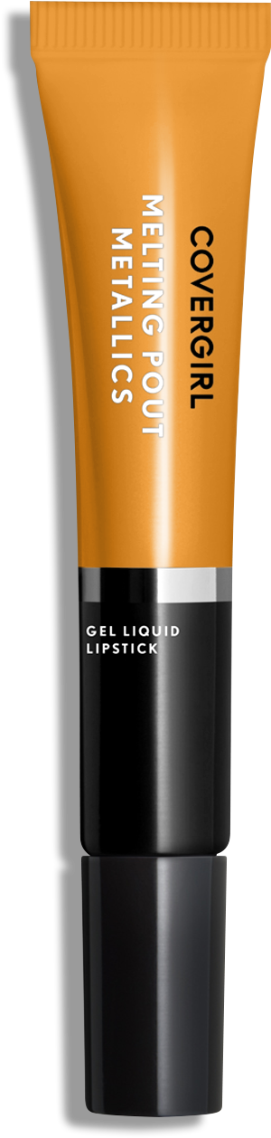 Melting Pout Metallics (1400x2000), Png Download