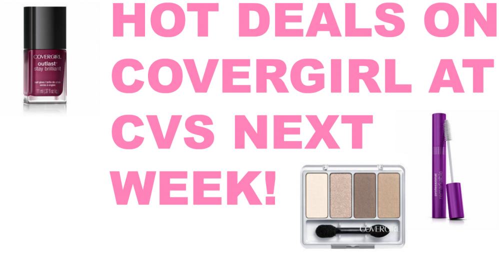 Reminder Cvs - Covergirl Outlast Stay Brilliant Nail Gloss, Forever (1024x515), Png Download