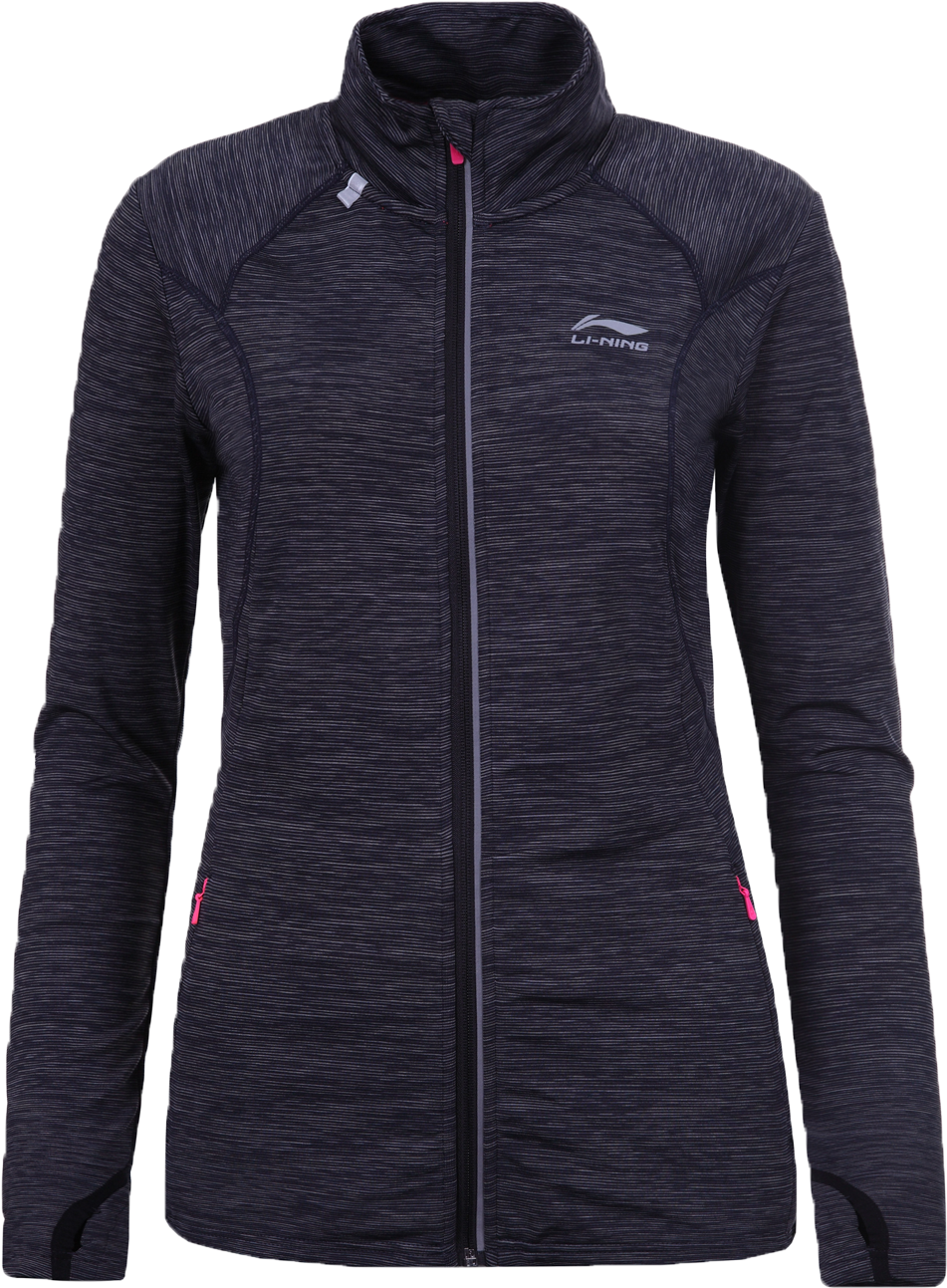 Women's Running Jacket (2400x1350), Png Download