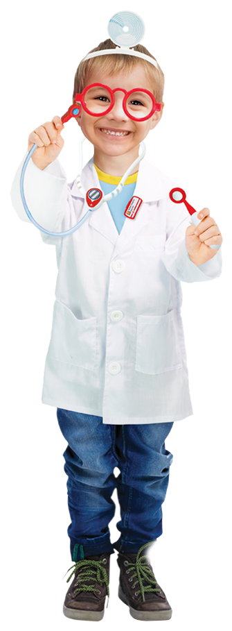 Number Of Existing Tools - Child (625x914), Png Download