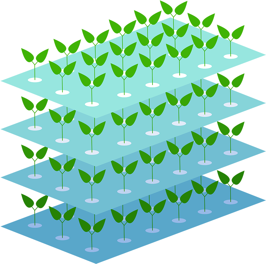 Graphic Freeuse Library Land Conservation Freshbox - Clip Art (1000x1042), Png Download