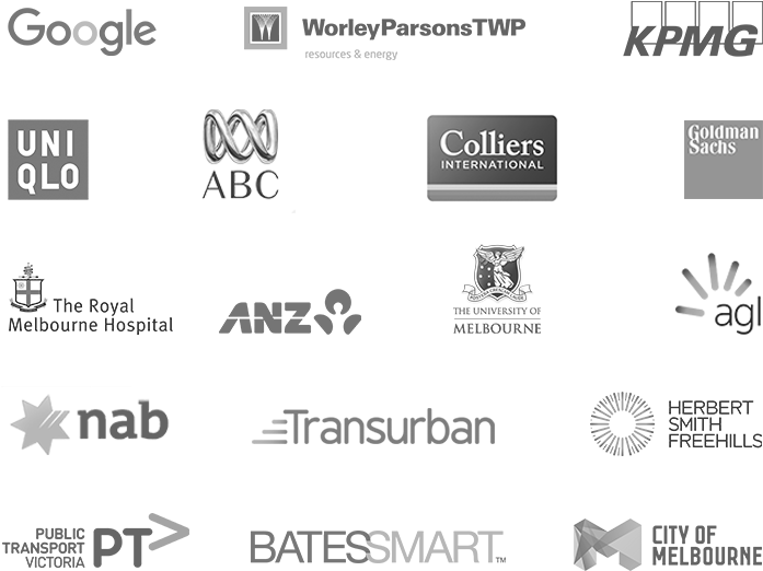 Companies A Few Of My Clients Have Worked For (784x585), Png Download