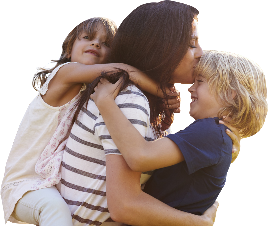 Achieve The Parenthood You Want - 'love Frames By Sincere Surroundings - 'love Lives (1688x1125), Png Download