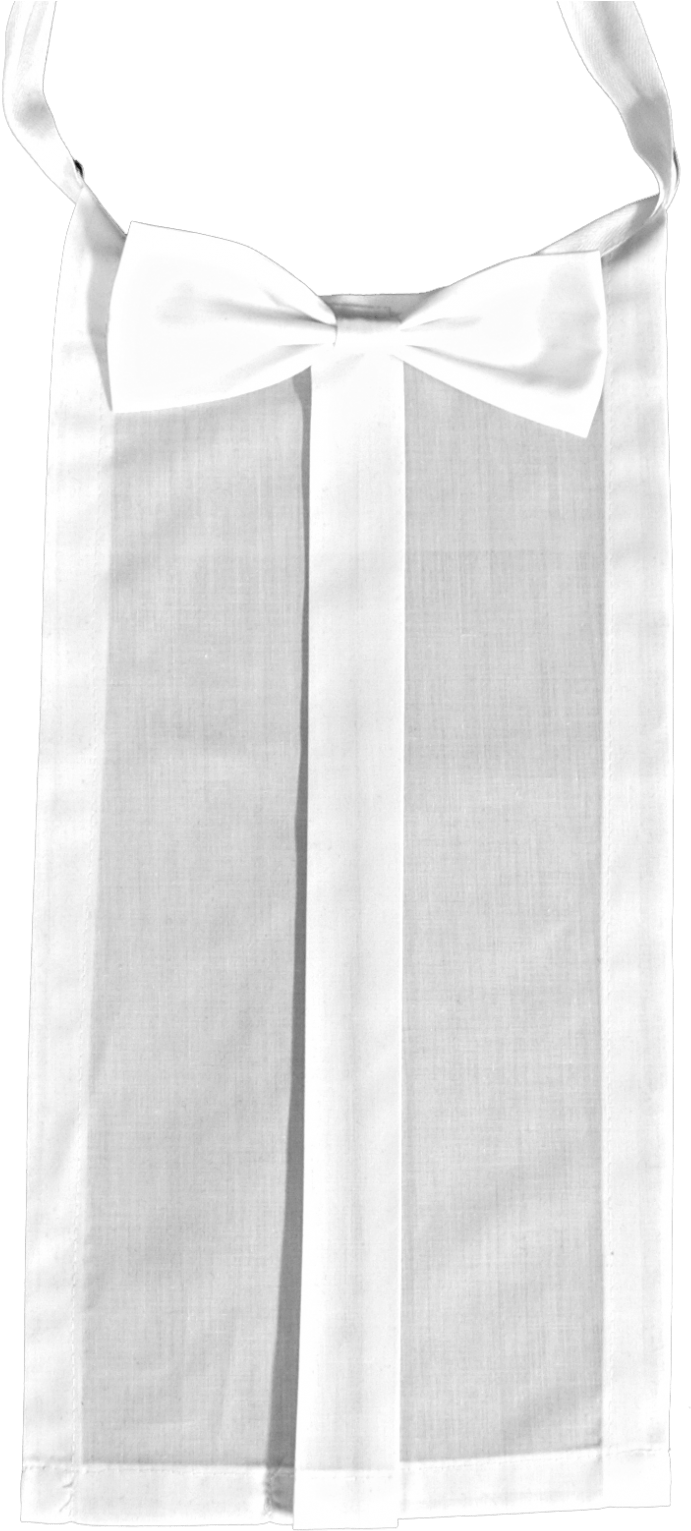 Toga Bef Strikje - Toga (865x1600), Png Download