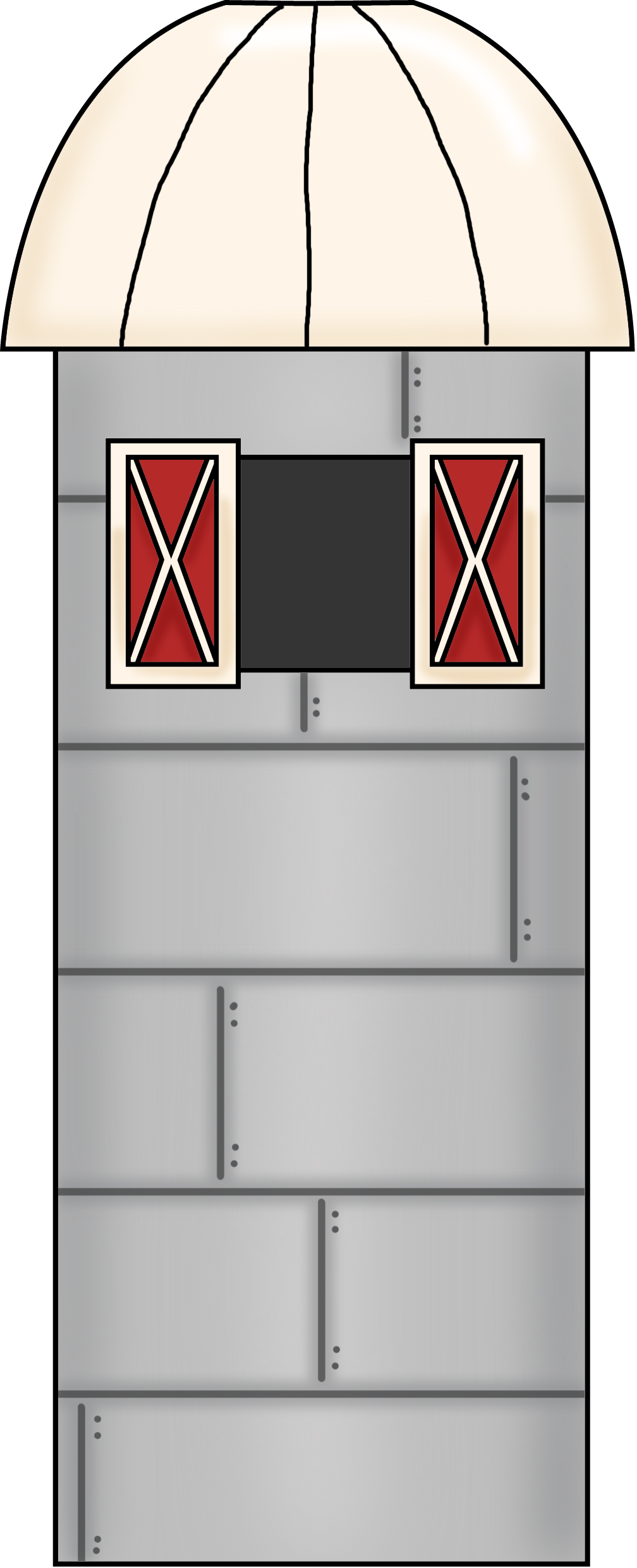 Silo - Vowel (1008x2479), Png Download