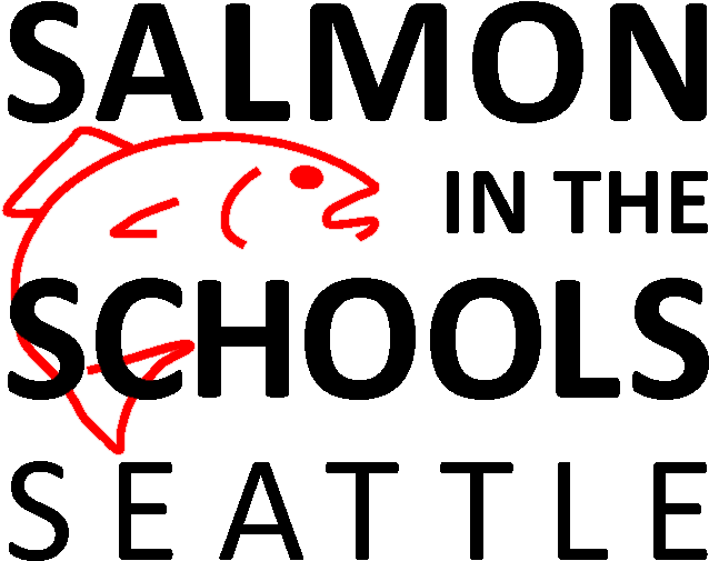 Salmon In The Schools - Bannari Amman Public School Logo (680x680), Png Download