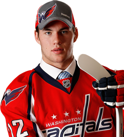 Scott Laughton20th Overall, - Washington Capitals Logo Hockey Sport Art 30x20 Framed (1170x669), Png Download