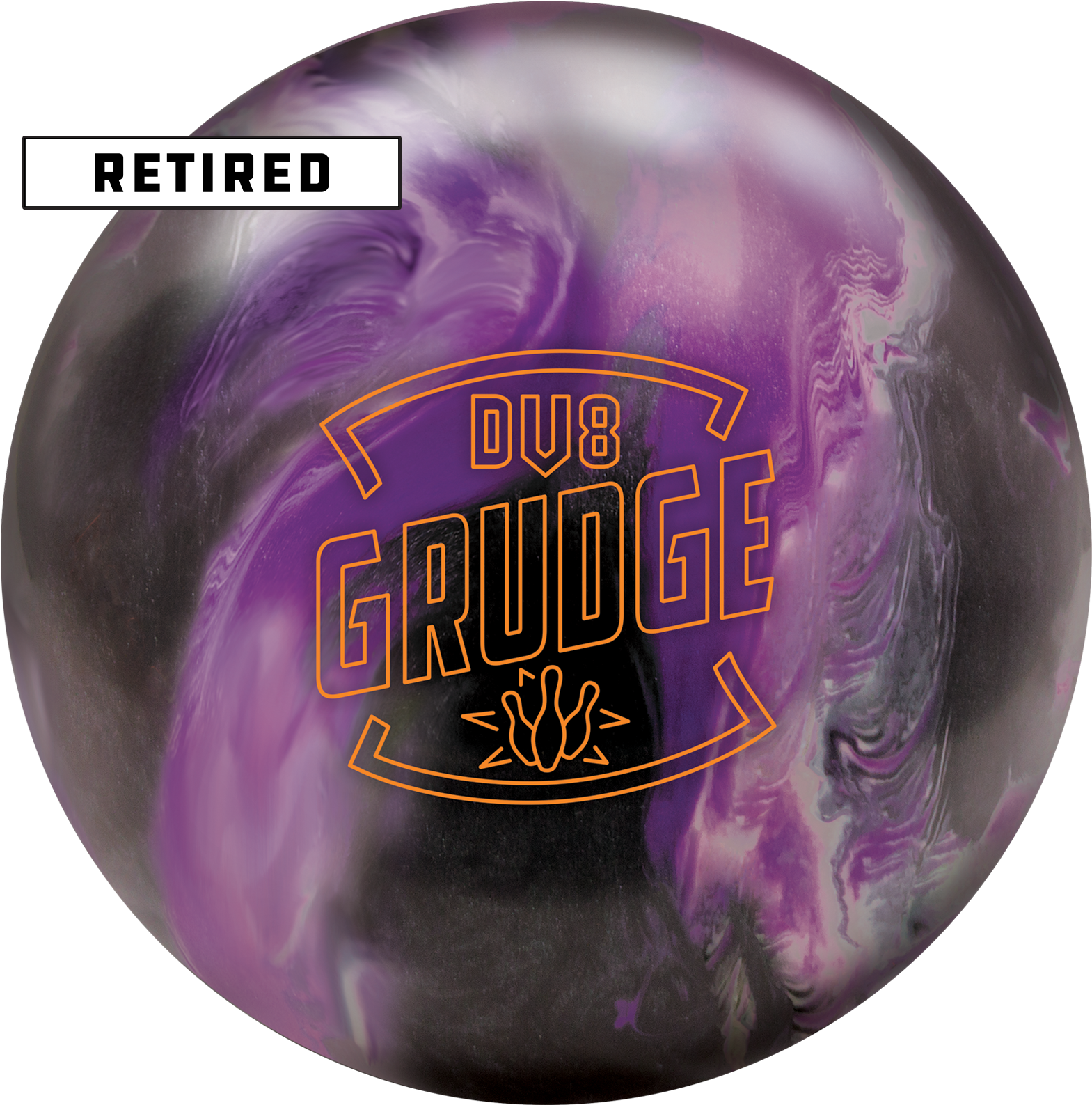 Dv8 Grudge Pearl (1600x1600), Png Download