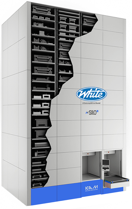 Silo - Tool (529x838), Png Download