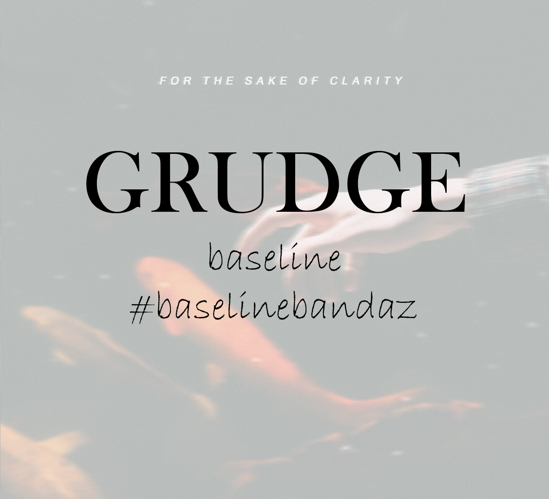 Grudge - Baseline - Guven Salon And Spa (1127x1025), Png Download