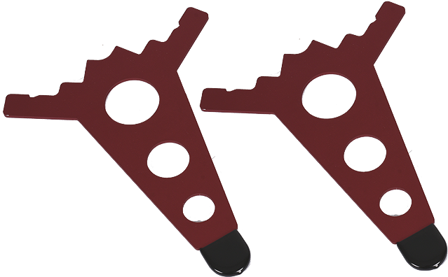 Intellijel 7u Stands Ctrlmod V=1466707940 - Polka Dot (800x800), Png Download