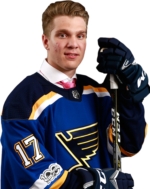 Owen Tippett 10th Overall, - Player (1170x669), Png Download