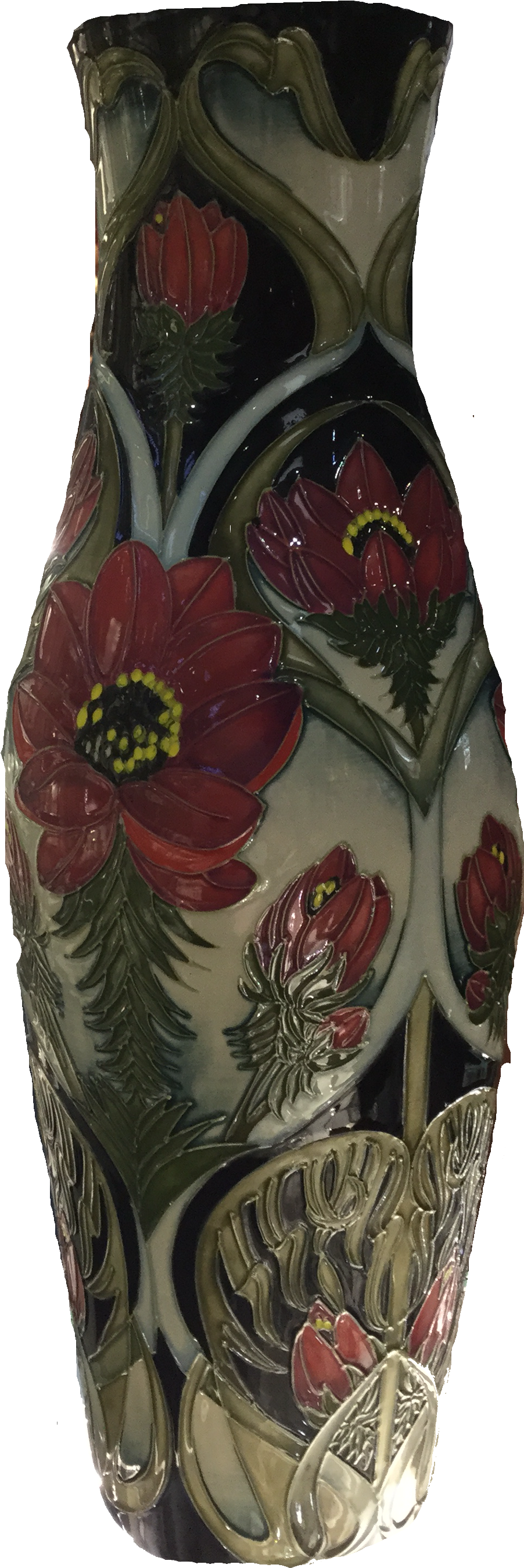 251db3d3 50e3 430d 966d B7fe00b71b75 V=1529296198 - Vase (914x2767), Png Download