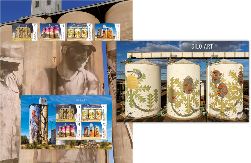 Stamp Pack Stamp Pack - Banner (970x545), Png Download