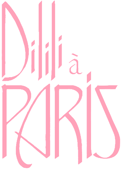 Après Kirikou Et Azur Et Asmar, Découvrez L'affiche - Dilili À Paris Affiche (500x643), Png Download