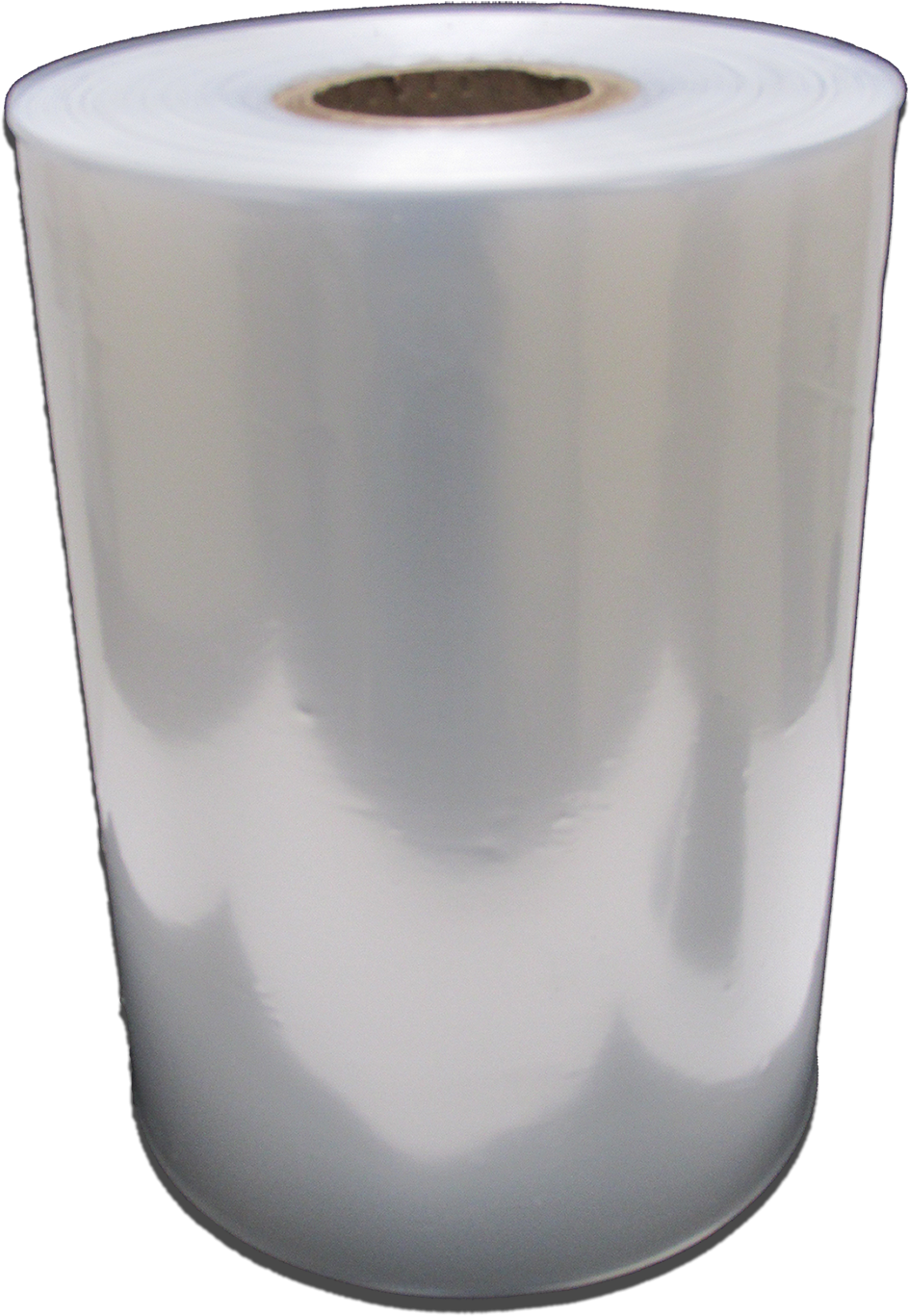 36" Clear Plastic Tubing - Tissue Paper (1400x1400), Png Download