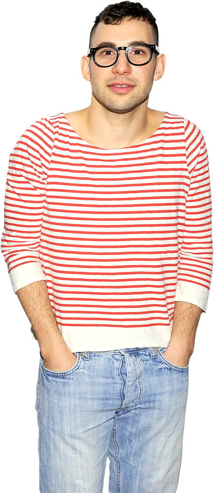 05 Jack Antonoff Silo (1200x1000), Png Download
