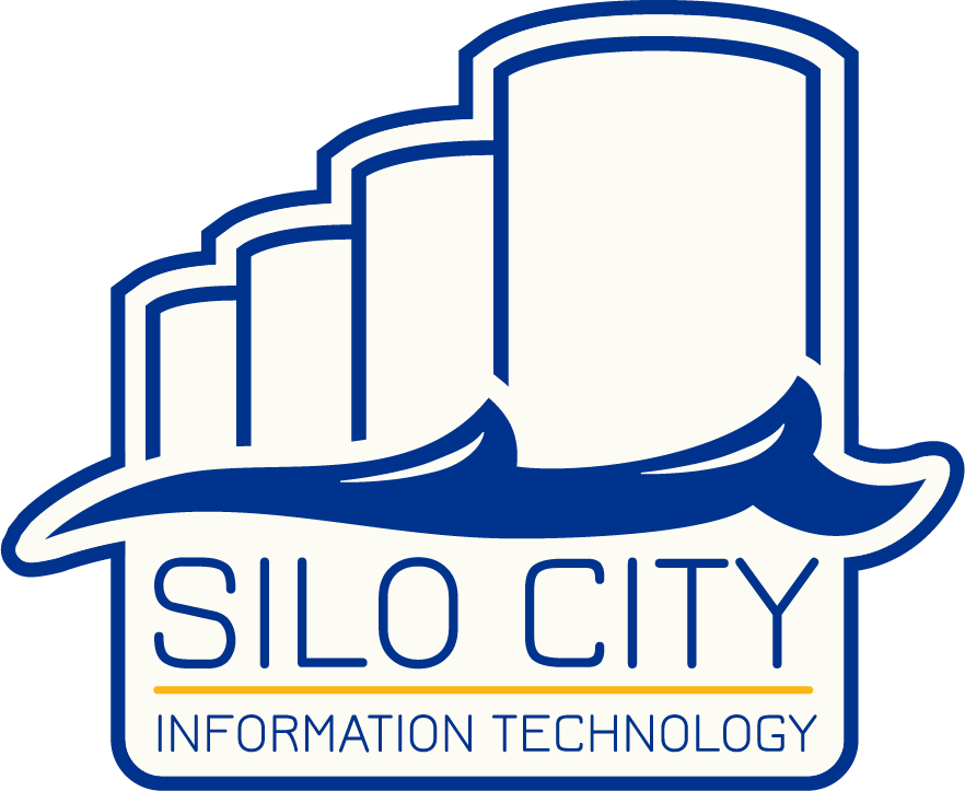 Silo City It Inc - Silo City It (882x723), Png Download