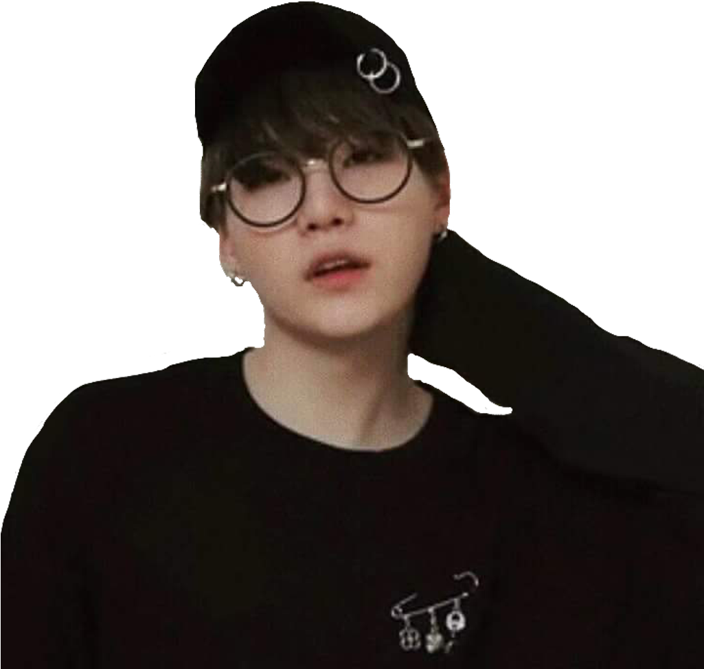 Suga Bts Minyoongi Yoongi Minsuga Agustd Shooky Bt21 - Bts Suga Pfp (1024x1024), Png Download