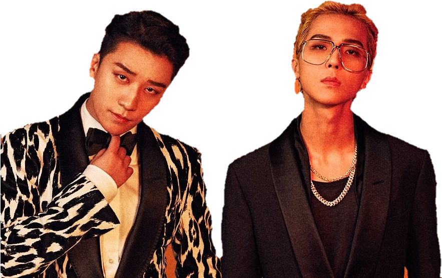 Reportar Abuso - Seungri The Great Seungri Mino (900x600), Png Download