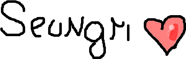 Seungri - Heart (1020x608), Png Download