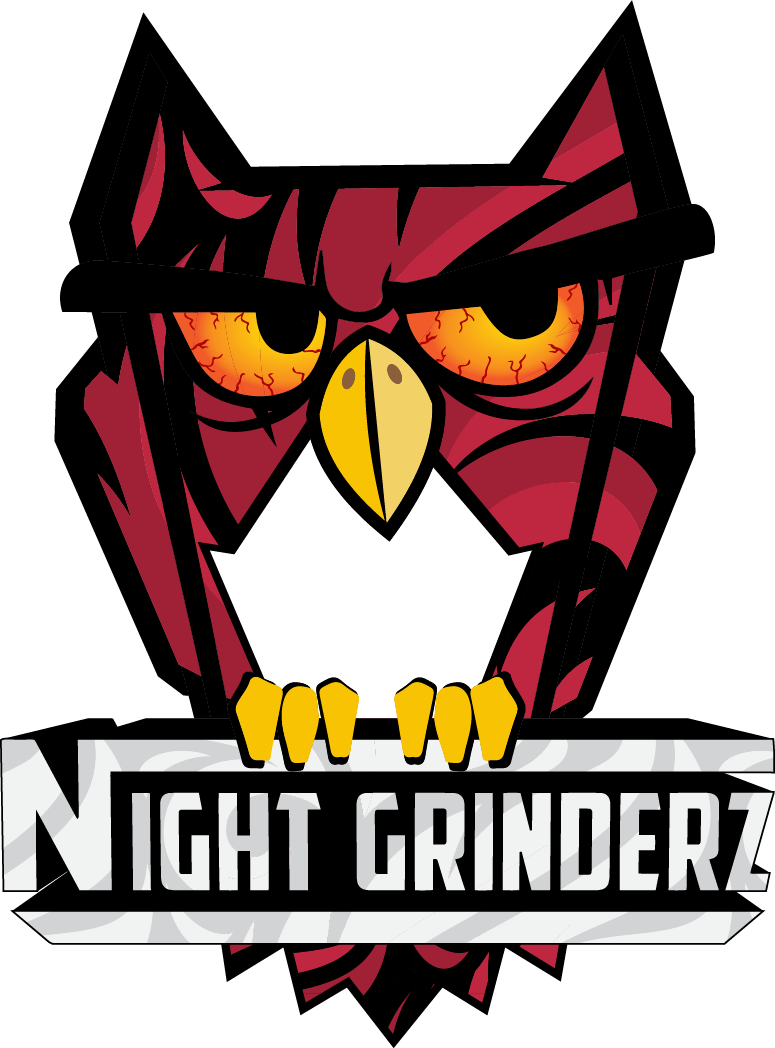 Dubstep - Night Grinderz (775x1048), Png Download