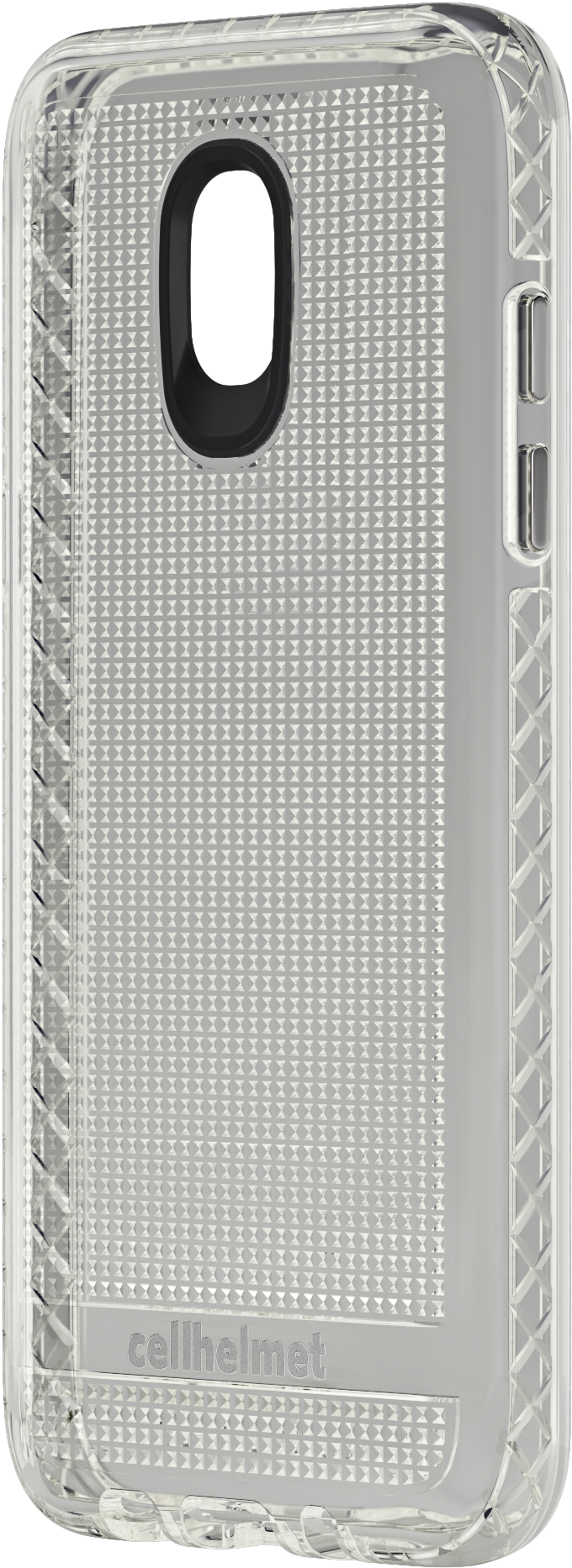 Cellhelmet Altitude X Clear Case For Samsung Galaxy (2000x2000), Png Download