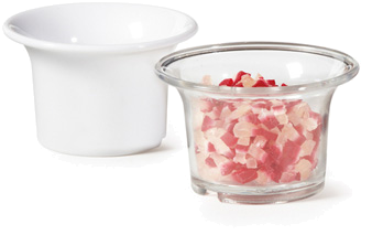 G - E - T - Sc 222 Cl M35 - Sauce Cup 2 Oz - Clear - 2 Oz. 2.5 Inch Sauce Cup 1.5 Inch Deep Clear San/case (800x800), Png Download