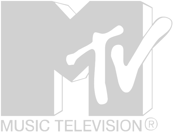 Bg-mobile - Stickers Logos Mtv (1000x667), Png Download