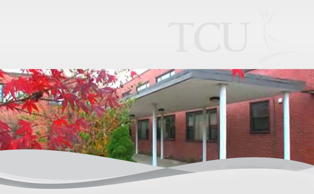 Tcu At Webster (1100x680), Png Download