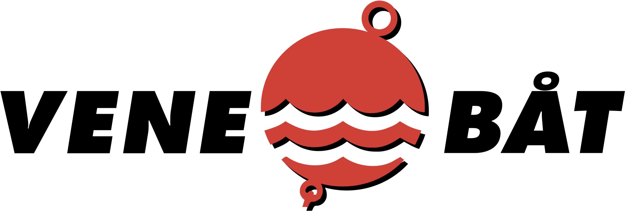 Vene Bat Logo Png Transparent - Vene Båt 2019 (2400x2400), Png Download