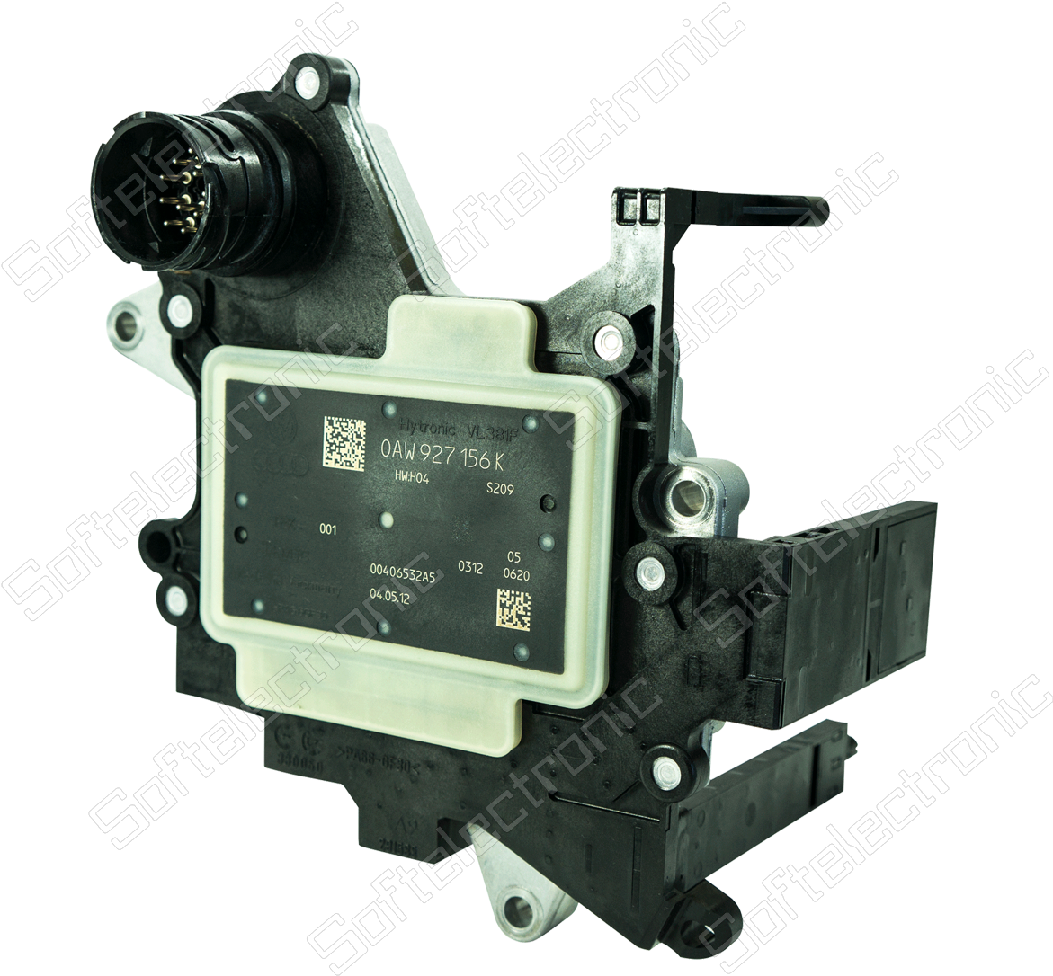 Audi Tcu Multitronic Vl381f - Audi Q5 (1200x1200), Png Download