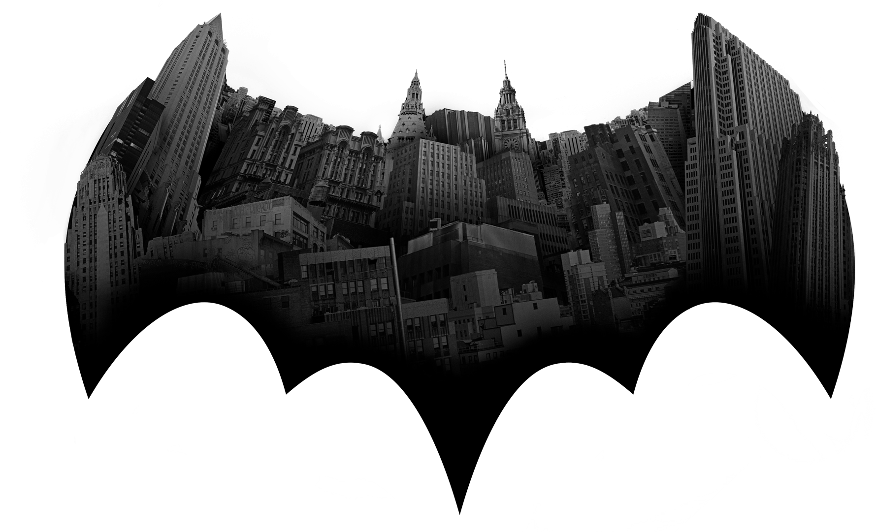 The Telltale Series' Gets Retail Release Date - Batman The Telltale Series [xbox 360 Game] (1920x1080), Png Download